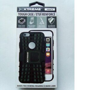 Xtreme Protective Tough Case for iPhone 6